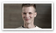 Leo Moser Portrait