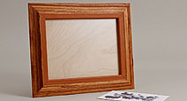 frame